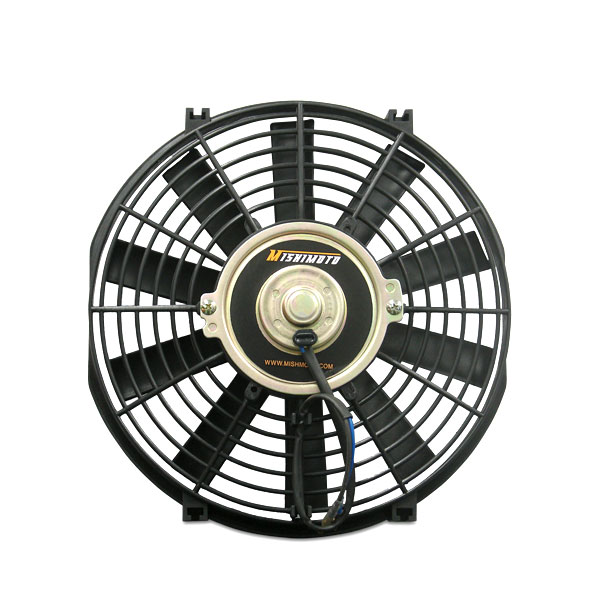 Mishimoto — Mishimoto 14 Inch Electric Fan 12V - view 12